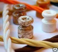 Фото №0 Ретро электрика для дома