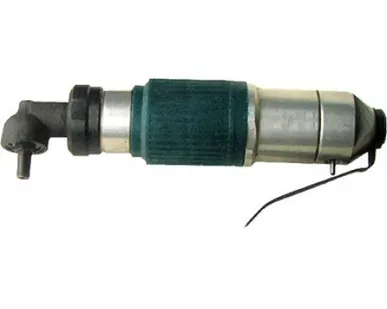 фото Дрель угловая пневматическая СМУ-21-6-500