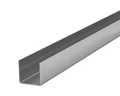 фото Профиль КСП потолочный направляющий ППН 28*27 3м