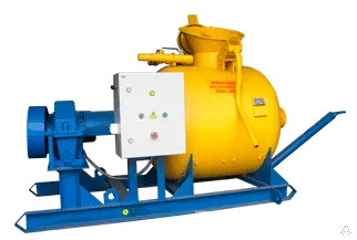 фото Бетононасос СО-241