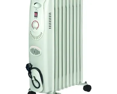 фото Масляный радиатор PRORAB OFR 2009