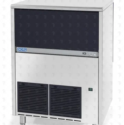 Фото №0 Льдогенератор для кубикового льда EQTA ECM 640A