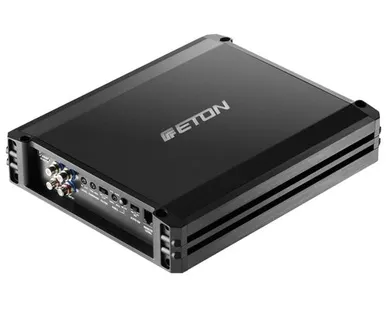 фото Автомобильный усилитель Eton