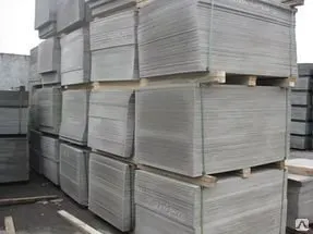 Фото №0 ЦСП плиты