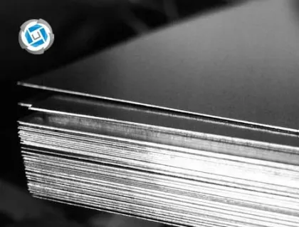 Фото №0 Лист нержавеющий 12Х18Н10Т; 10; 1,5х3 М