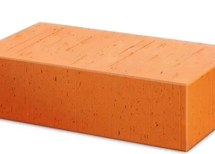Фото №0 КИРПИЧ КЕРАМИЧЕСКИЙ ПОЛНОТЕЛЫЙ ОДИНАРНЫЙ (1,0 HF)