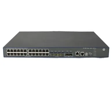 фото Коммутатор HP 5500-24G-4SFP HI