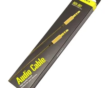 фото Кабель Awei AUX-001