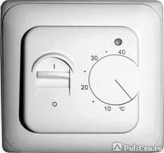 Фото №0 Терморегулятор RTC 70.26