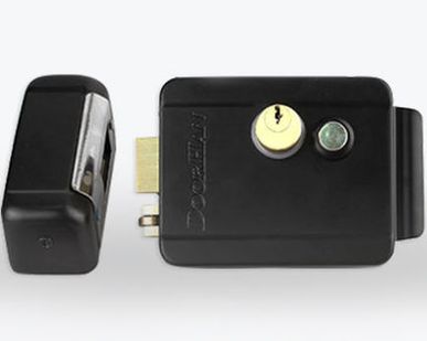 фото Электромагнитный замок DH-LOCK