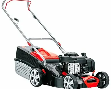 фото Газонокосилка AL-KO 119609
