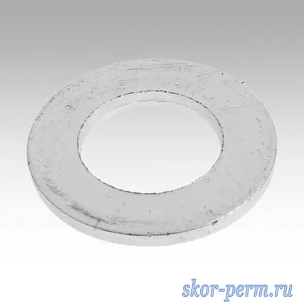 Фото №0 Шайба М10