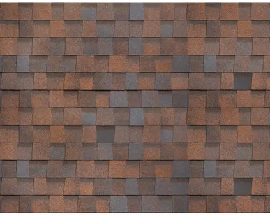 фото Гибкая черепица Shinglas "Джаз" Севилья