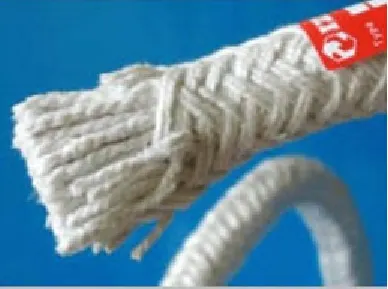 Фото №0 Шнур огнеупорный IZOPACK-90