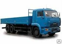 фото Аренда бортового автомобиля 10тн/6м, м/час