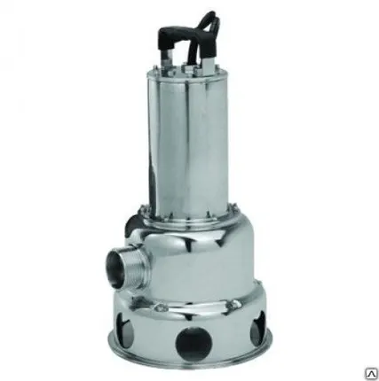 Фото №0 Насос фекальный погружной NOCCHI PRIOX 50-800/18 T