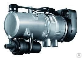 фото Предпусковые подогреватели Webasto - Thermo 90 Pro