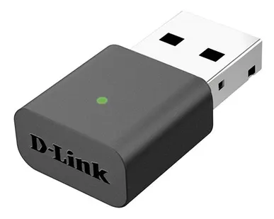 фото Wi-Fi адаптер D-link DWA-131 E1A