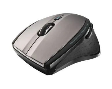 фото Мышь Trust MaxTrack Wireless