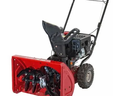 фото Снегоуборщик MTD Smart M 56