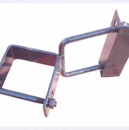 Фото №0 Кронштейн