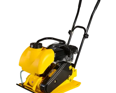 фото Виброплита VP-35W