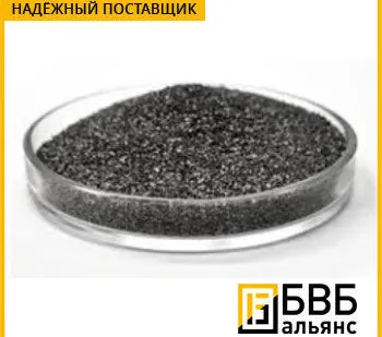 фото Порошок никелевый ПНЭ