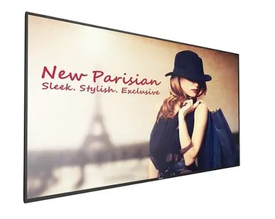 фото LED панель Philips D-line 32BDL4050D/00