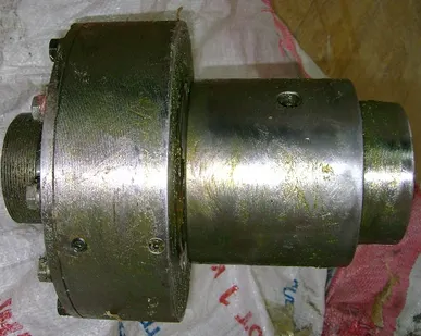 фото Гидроцилиндры зажима 1К341, 1Г340П, 1341 в Ростове-на-Дону