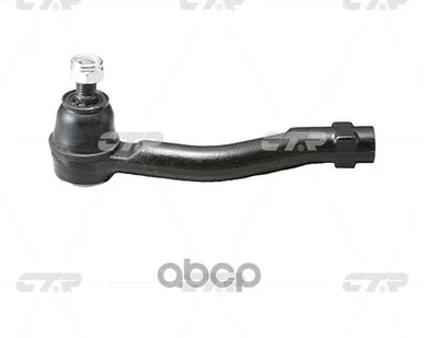 фото Наконечник Рулевой, Левый Sek8041l CTR арт. CEKH35L