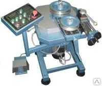 Фото №0 Трубогиб УГС-6, ф 20-60 мм,