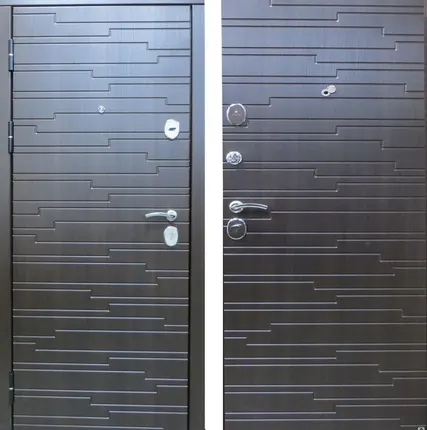 Фото №0 Дверь "Лондон"