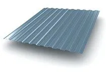 фото Профнастил