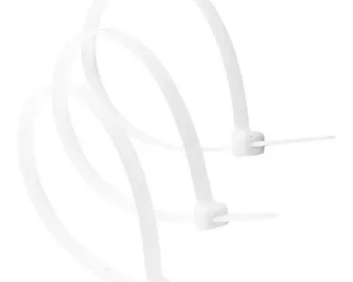 фото Хомут-стяжка 2,5*160 мм, 100шт