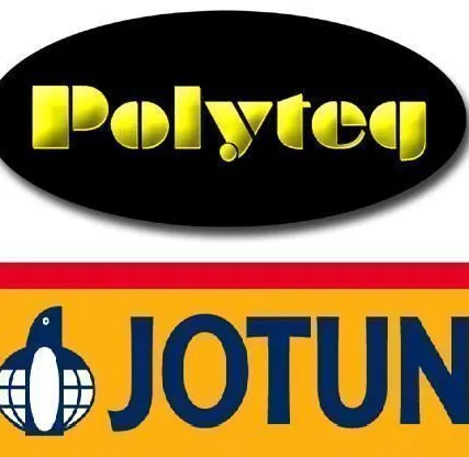Фото №0 Краска порошковая "Jotun"