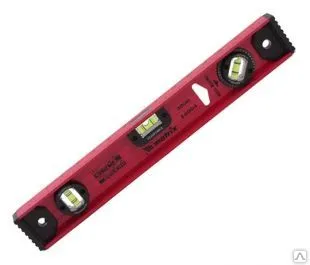 фото Уровень 400мм Рельс