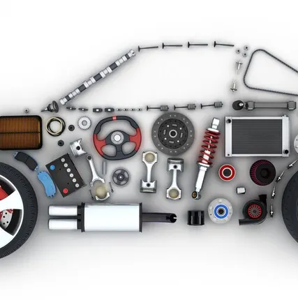 Фото №0 Кронштейн усилителя бампера переднего правый FEBEST 0237-F15FR для автомобилей Nissan.