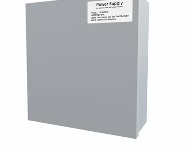 фото Источник питания BAS-IP BAS-IP UPS-DP/P (UPS-DP/S)