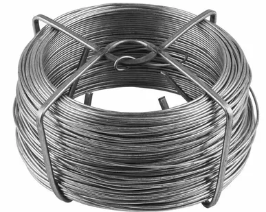 фото Проволока вязальная d 1,2