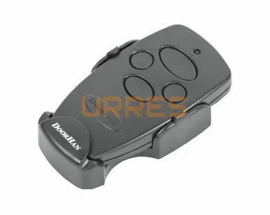 фото Пульт 4-х канальный Transmitter 4 Doorhan