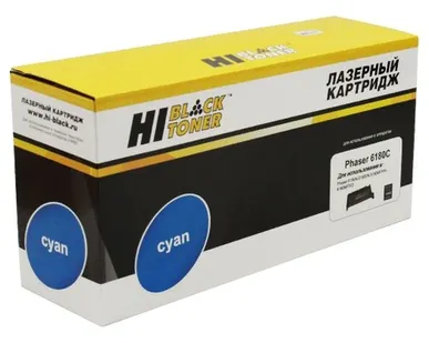 фото Картридж Hi-Black HB-113R00723