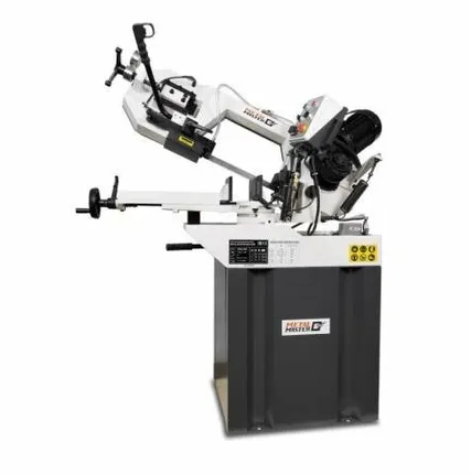 Фото №0 Ленточнопильный станок Metal Master BSM-220E (380В)