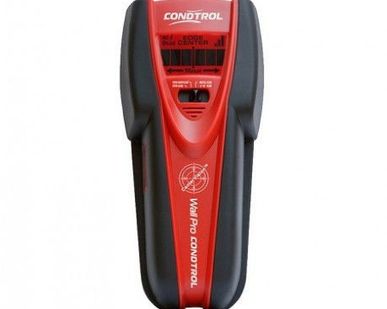 фото Сканер электропроводки Wall Pro CONDTROL