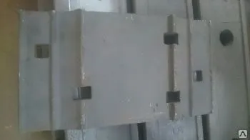 фото ПОДКЛАДКА СД50 НОВАЯ