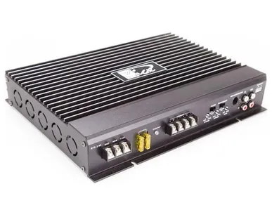 фото Автомобильный усилитель Kicx