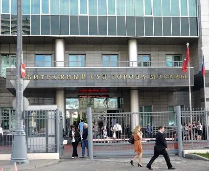 Фото №0 Взыскание долгов