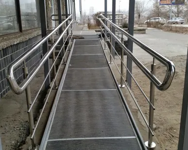 фото Среда для инвалидов