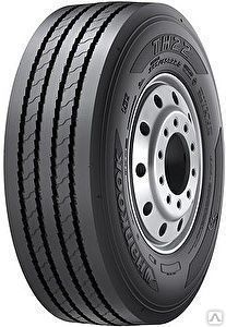 фото Шина Hankook 385/55 R22.5 TH22 160/158 K/L