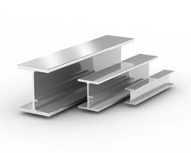 фото Балка двутавровая 30Б1 ст. 09Г2С СТО АСЧМ 20-93