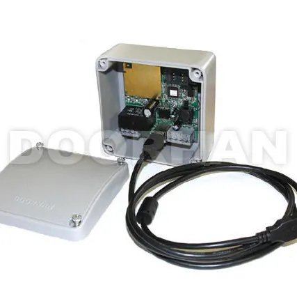 Фото №0 GSM блок управления приводом через телефон DOORHAN